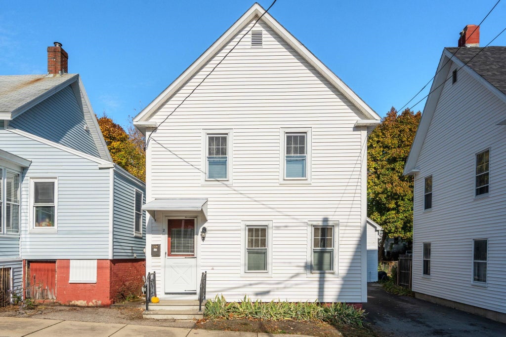 Photo of 2 Twombly Street, Dover, NH 03820 (MLS # 5112050)