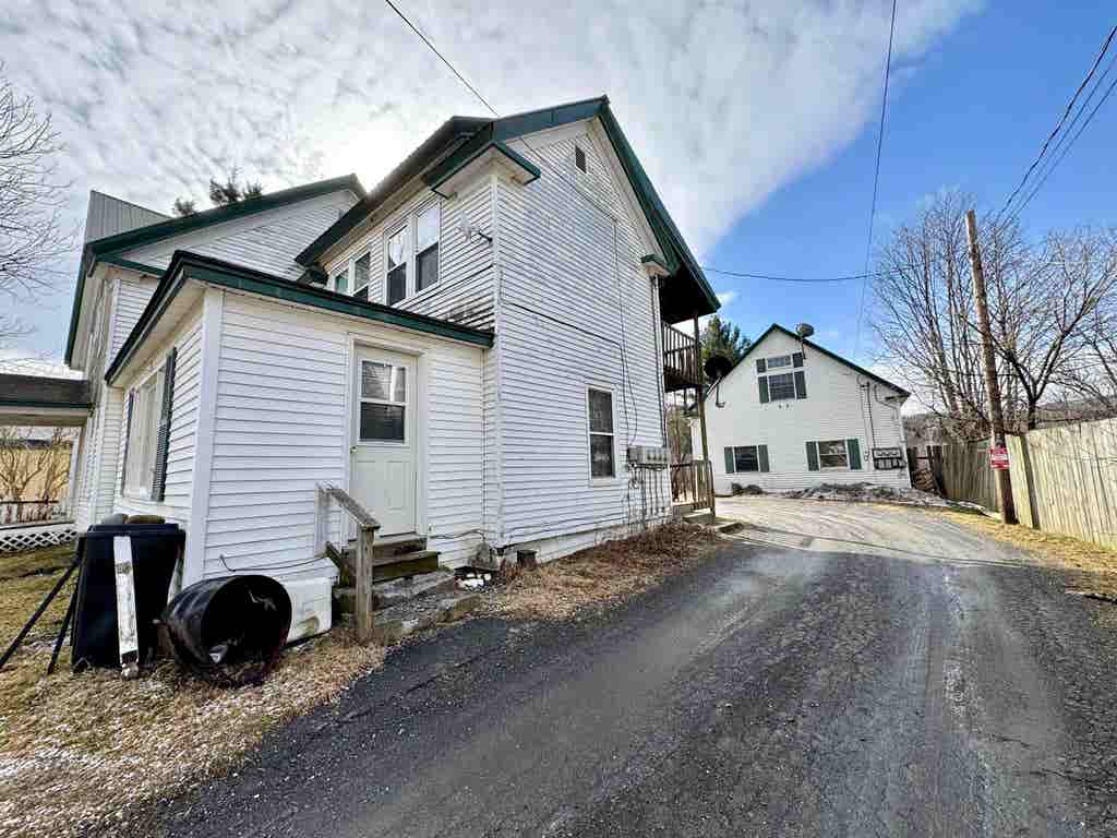 Photo of 3133 Colby Street, Colebrook, NH 03576 (MLS # 5033822)