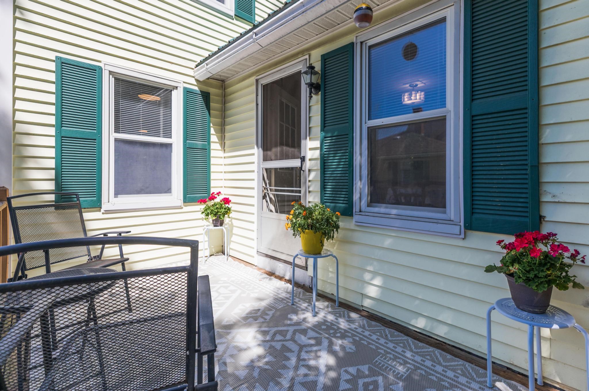 5 Tuttle Court
