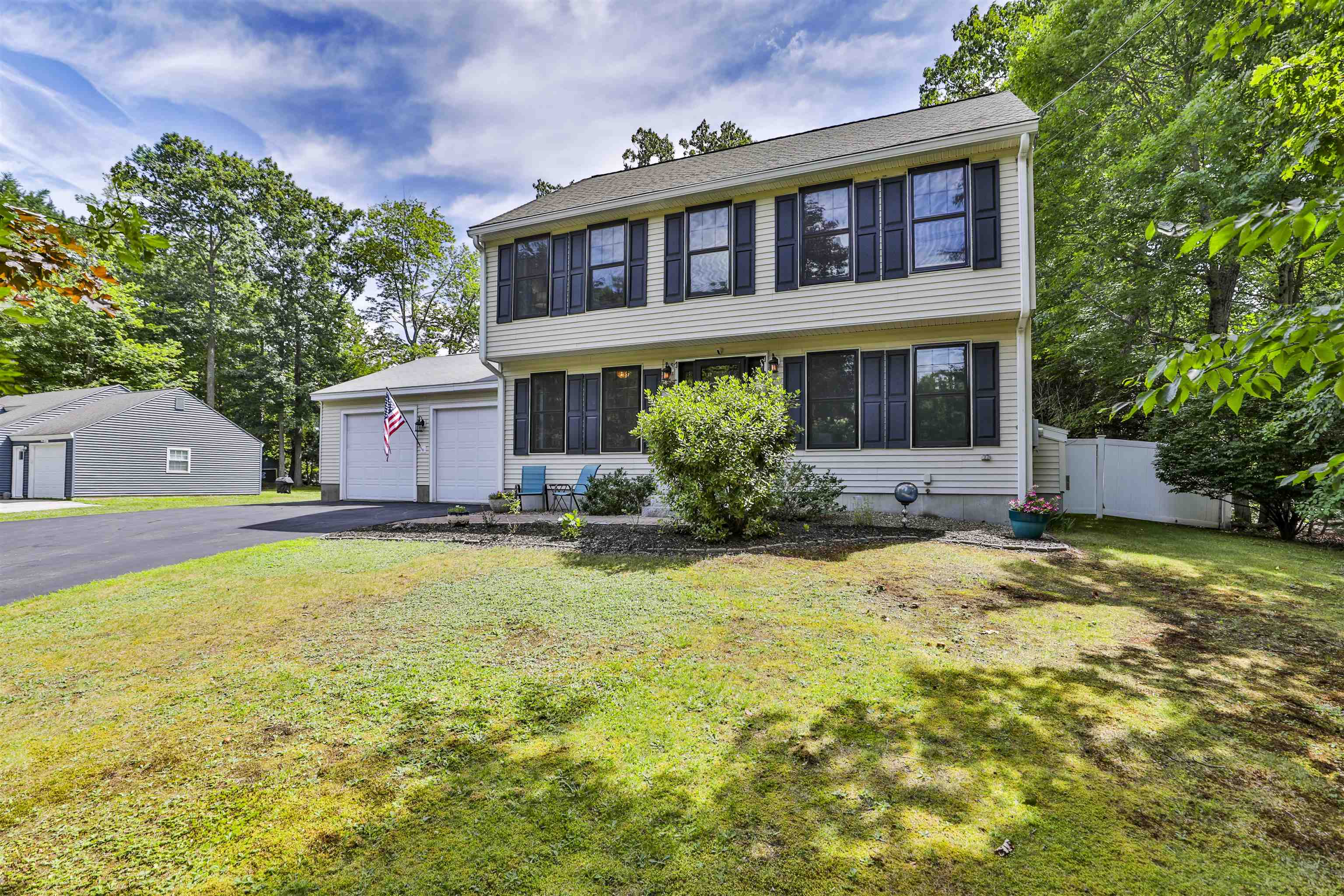 70 Wellesley Drive