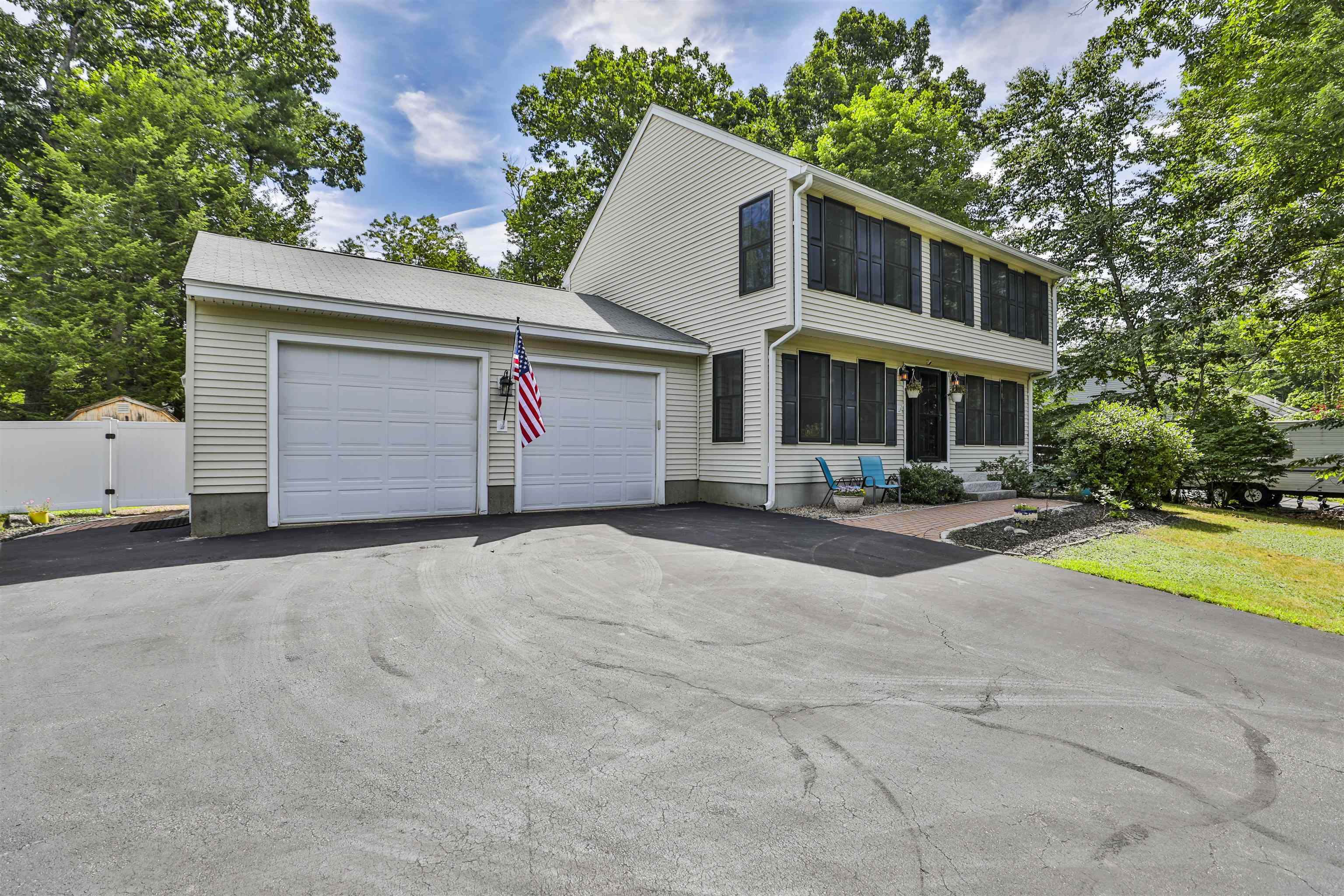 70 Wellesley Drive