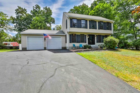 Photo of 70 Wellesley Drive, Milford, NH 03055 (MLS # 5099826)