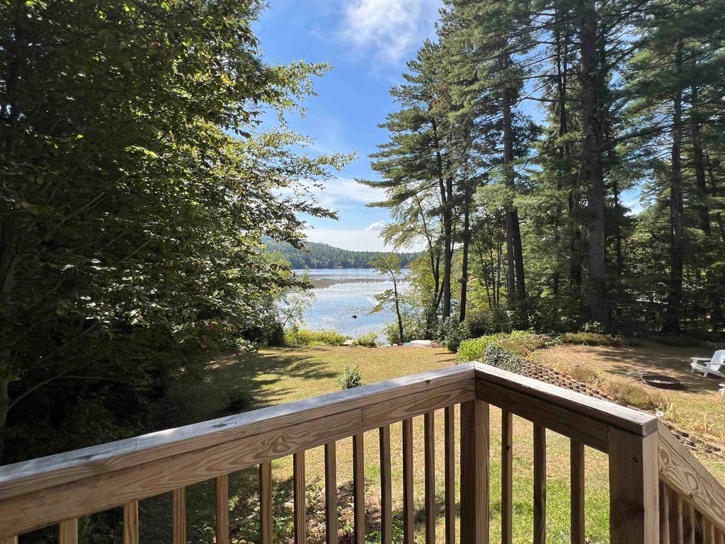 Photo of 24 Northport Terrace #1, Conway, NH 03818 (MLS # 5109907)