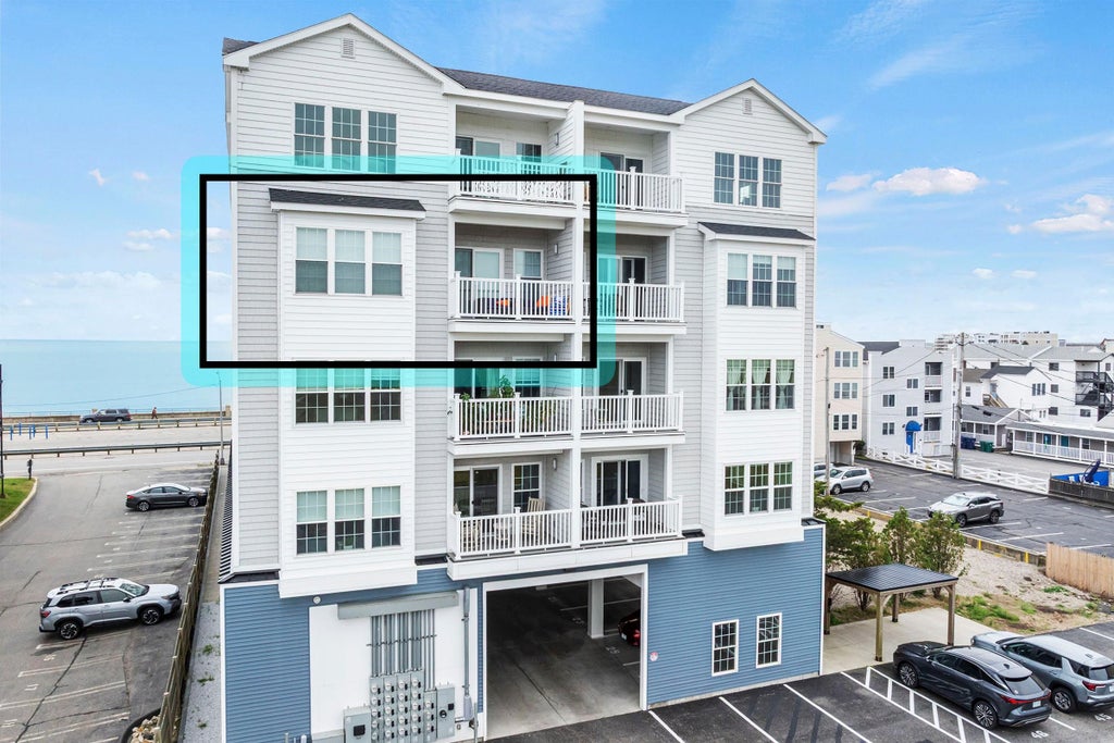 Photo of 435 Ocean Boulevard #405, Hampton, NH 03842 (MLS # 5109790)