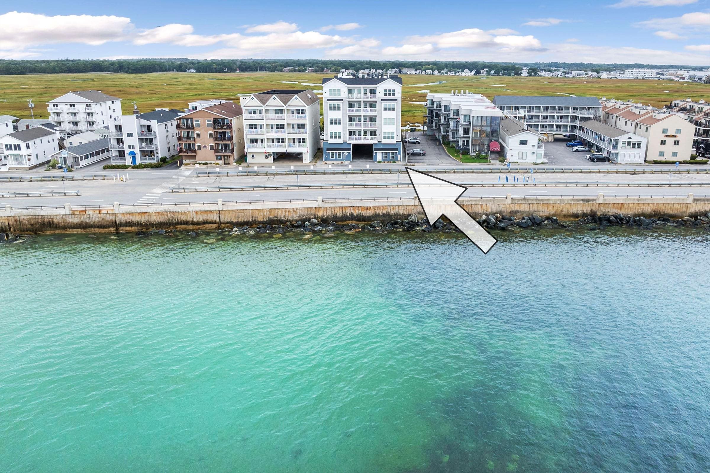 435 Ocean Boulevard 405