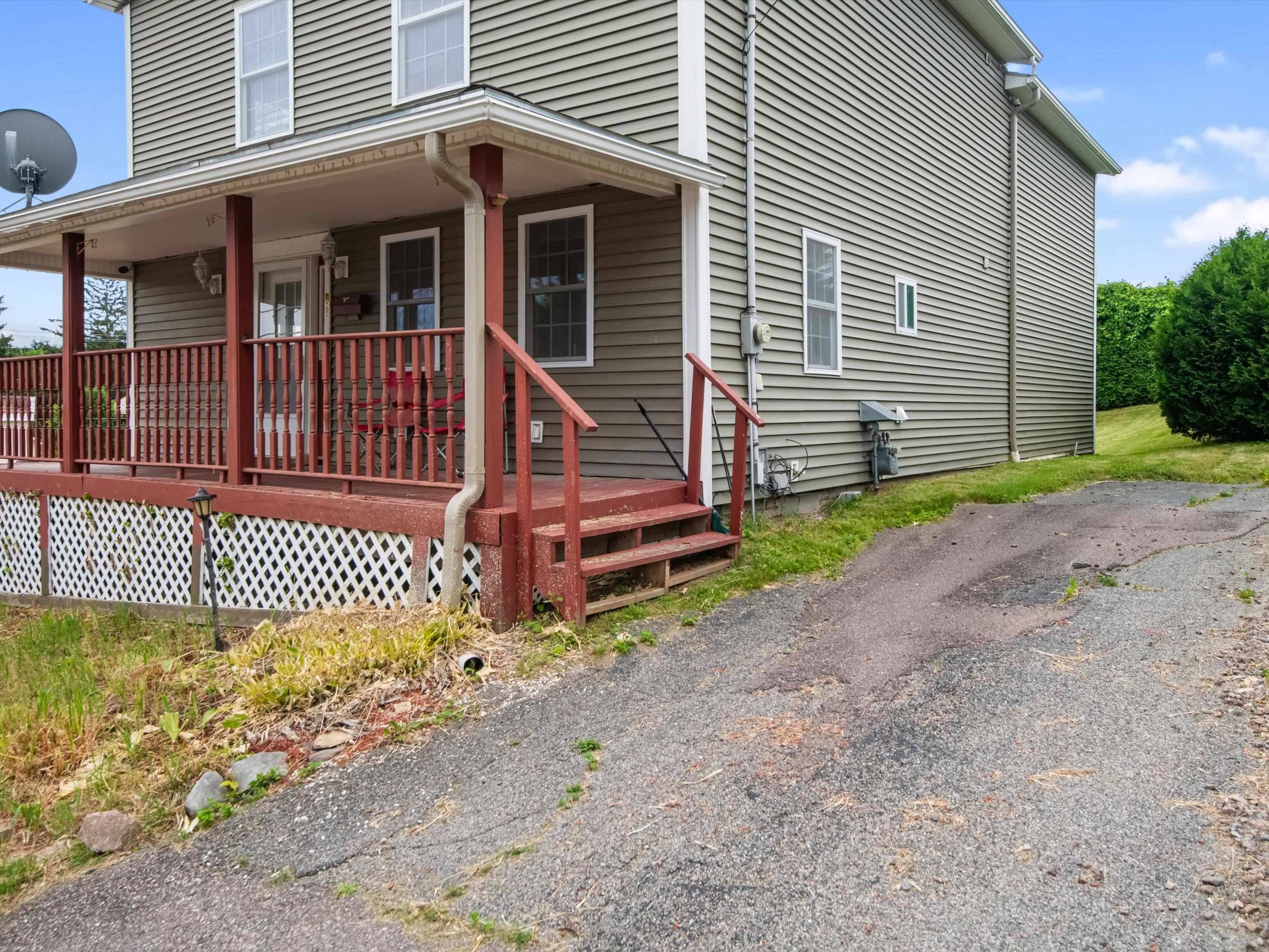 88 Leclair Street