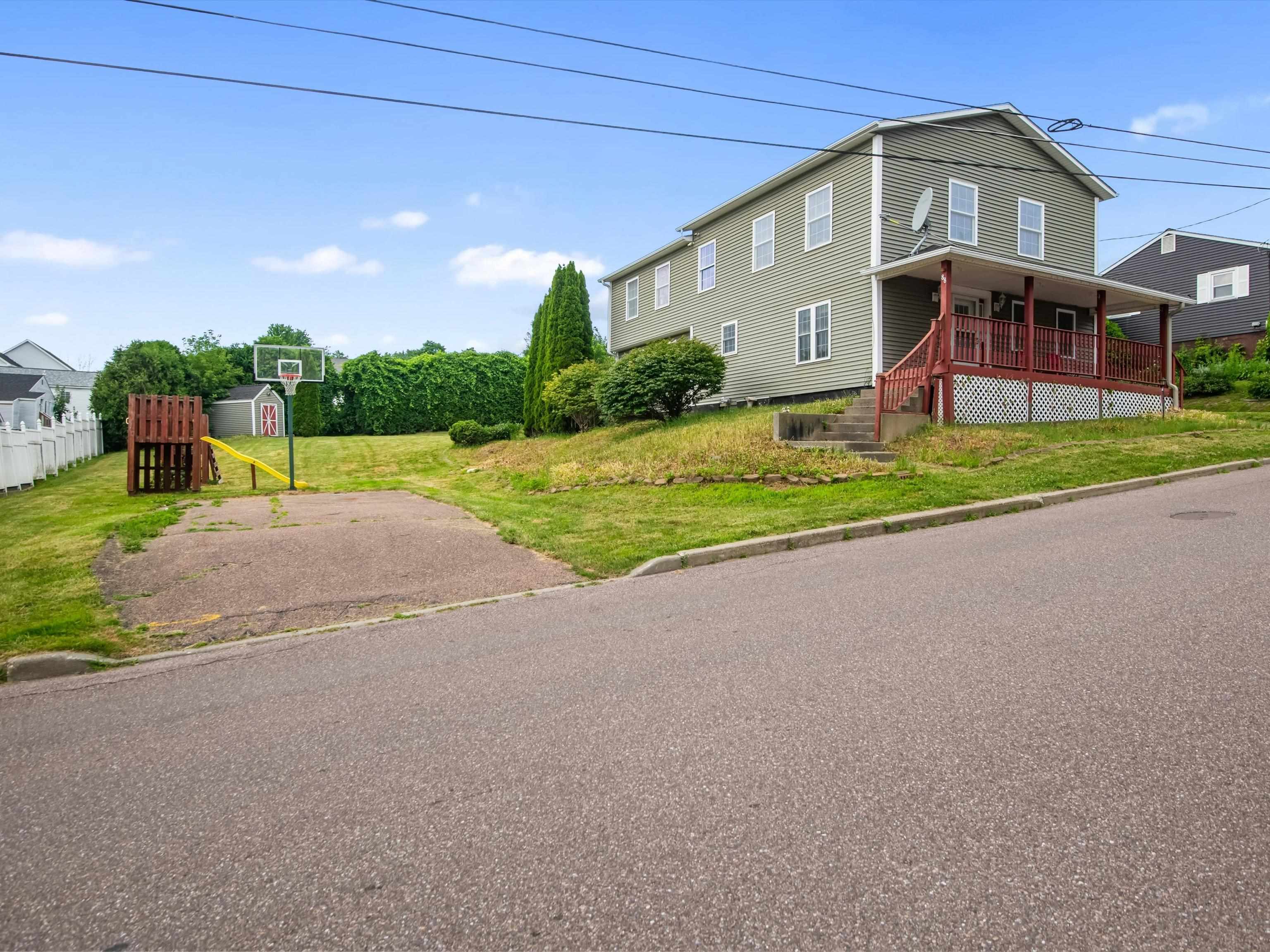 88 Leclair Street