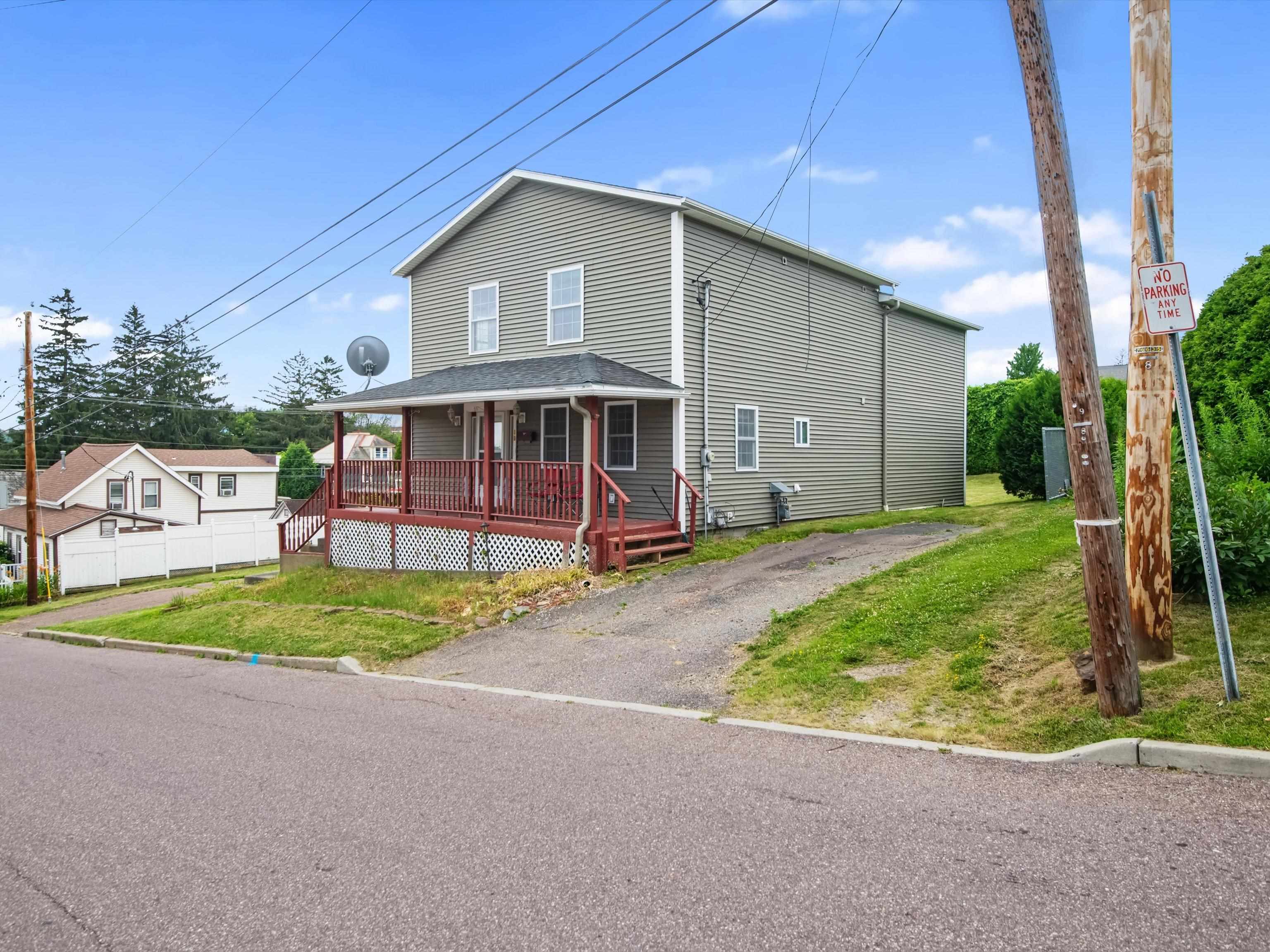 88 Leclair Street