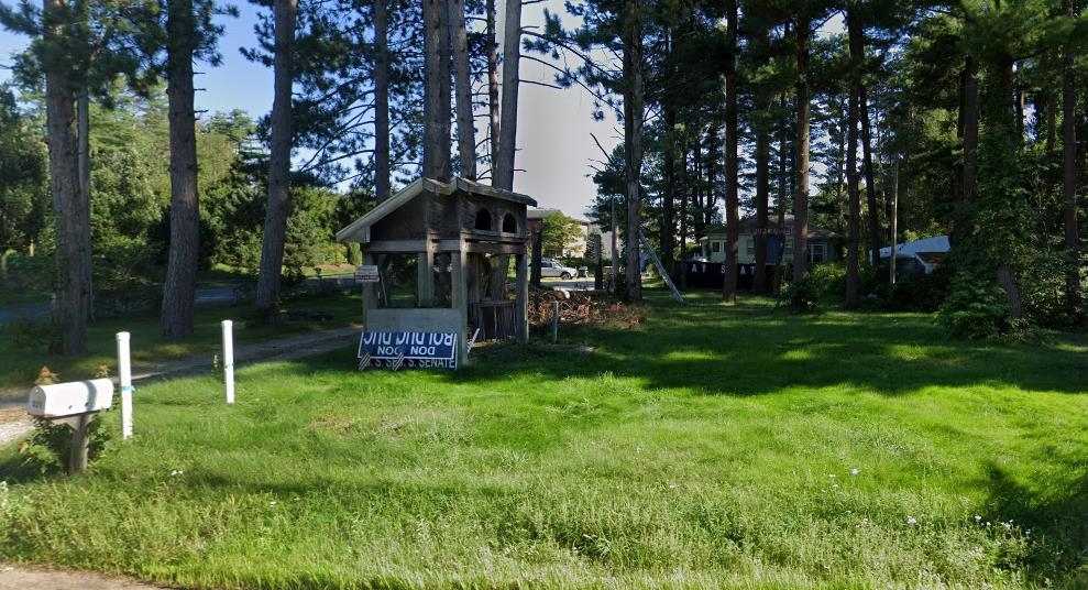 221 Rockingham Road