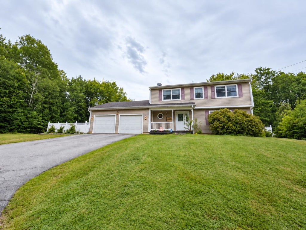 Photo of 76 Wood Street, Berlin, NH 03570 (MLS # 5109099)