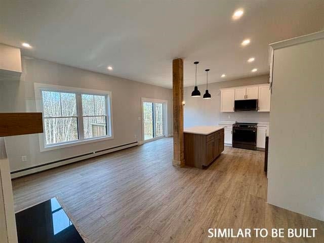Photo of 376 South Street #Unit A, Troy, NH 03465 (MLS # 5080958)
