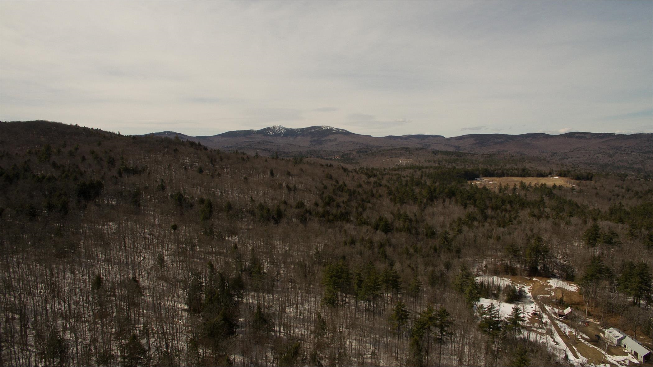 00 Hodgdon Road