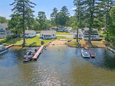Photo of 3 Bay Road #6, Sanbornton, NH 03269 (MLS # 5100051)
