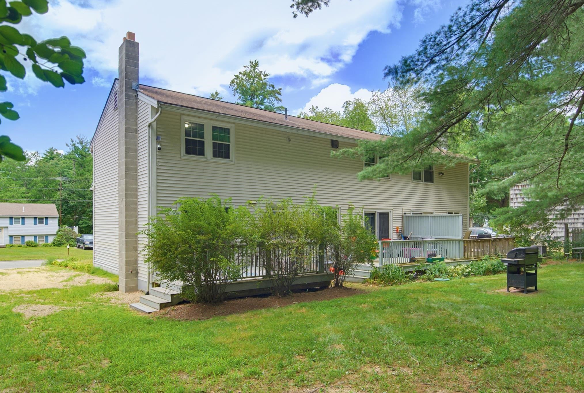 10 Woodburn Drive C