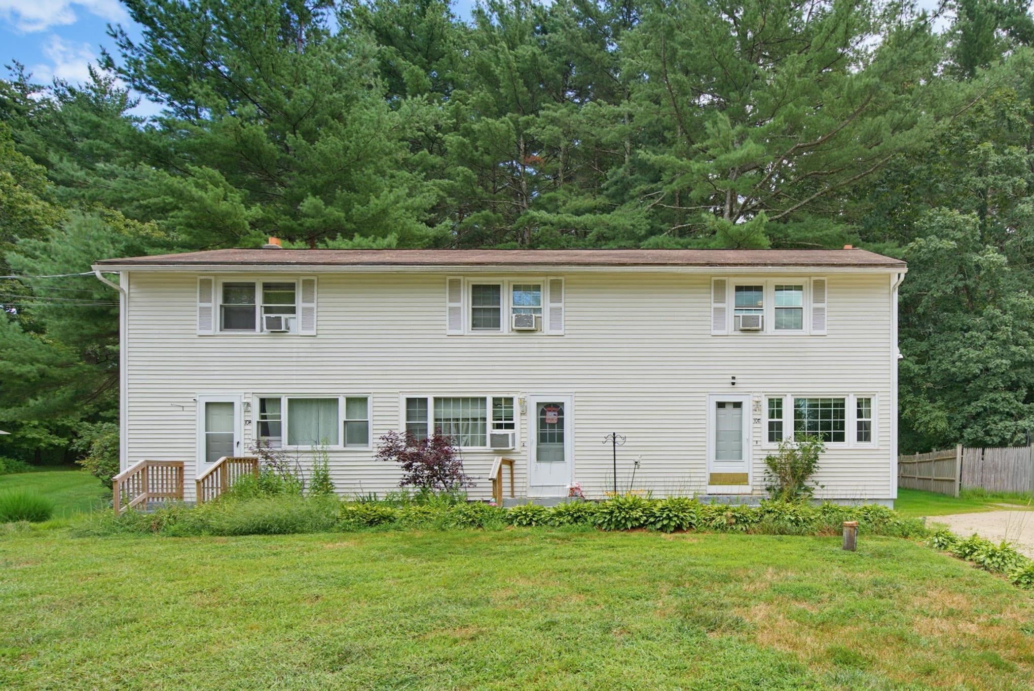 10 Woodburn Drive C
