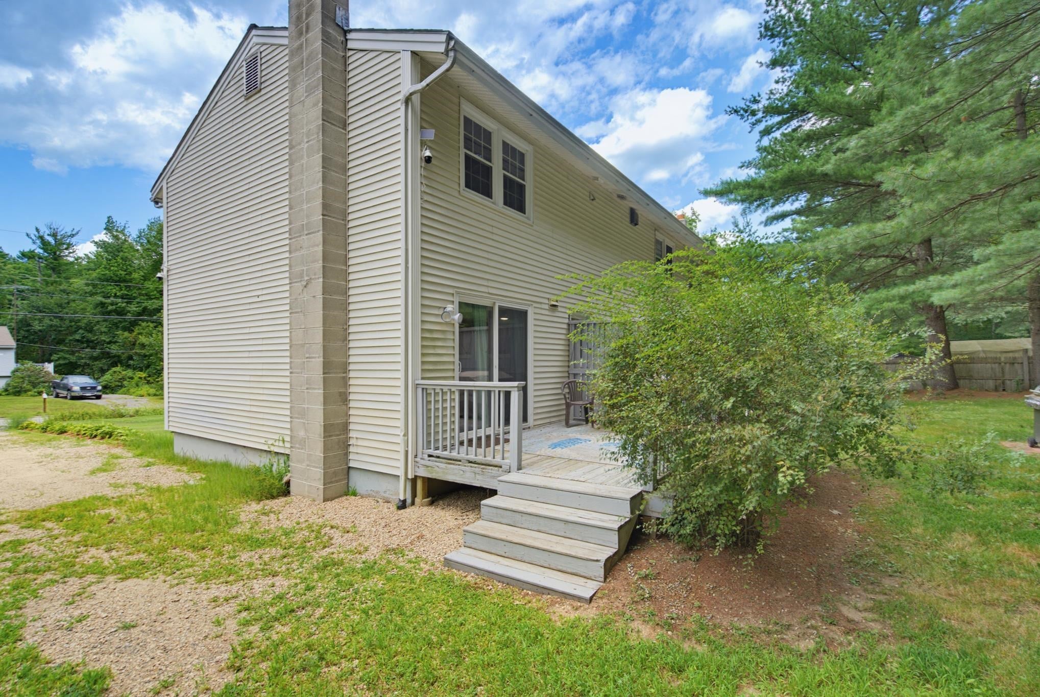 10 Woodburn Drive C