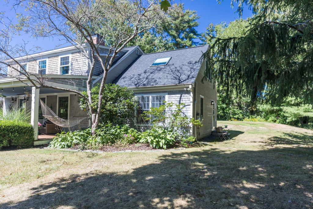 Photo of 371 Washington Road, Rye, NH 03870 (MLS # 5106303)