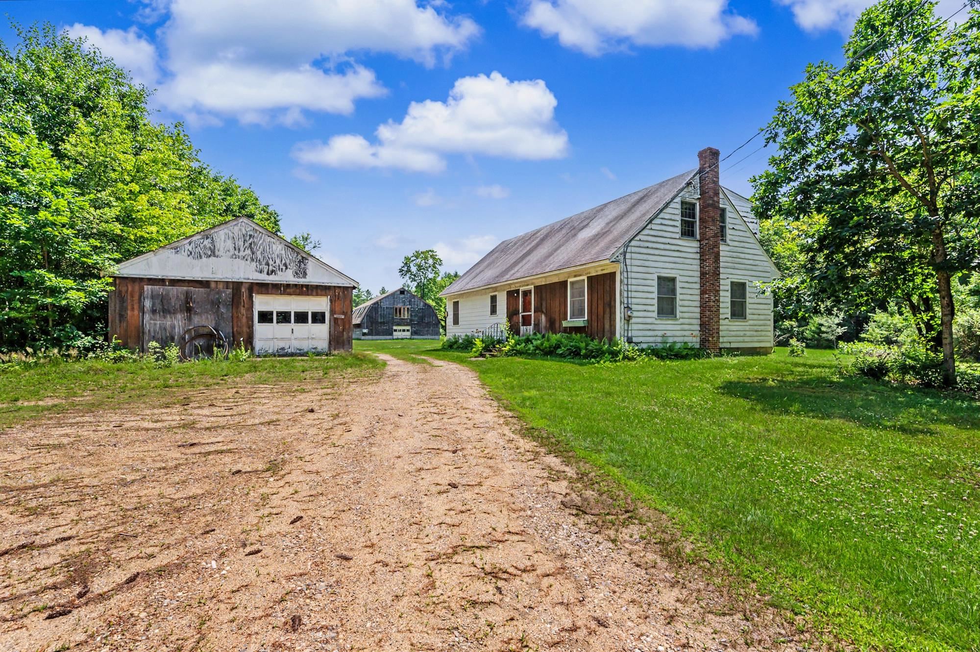 540 Mountain Road