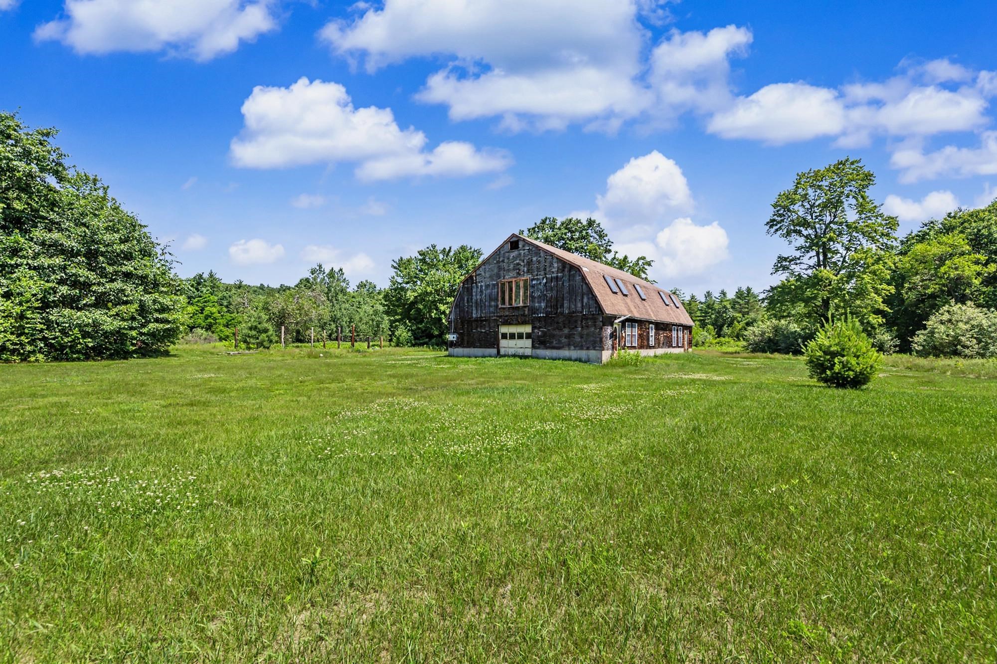 540 Mountain Road