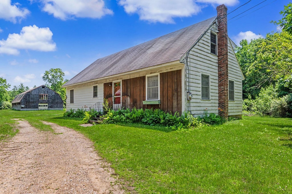 Photo of 540 Mountain Road, Concord, NH 03301 (MLS # 5100769)