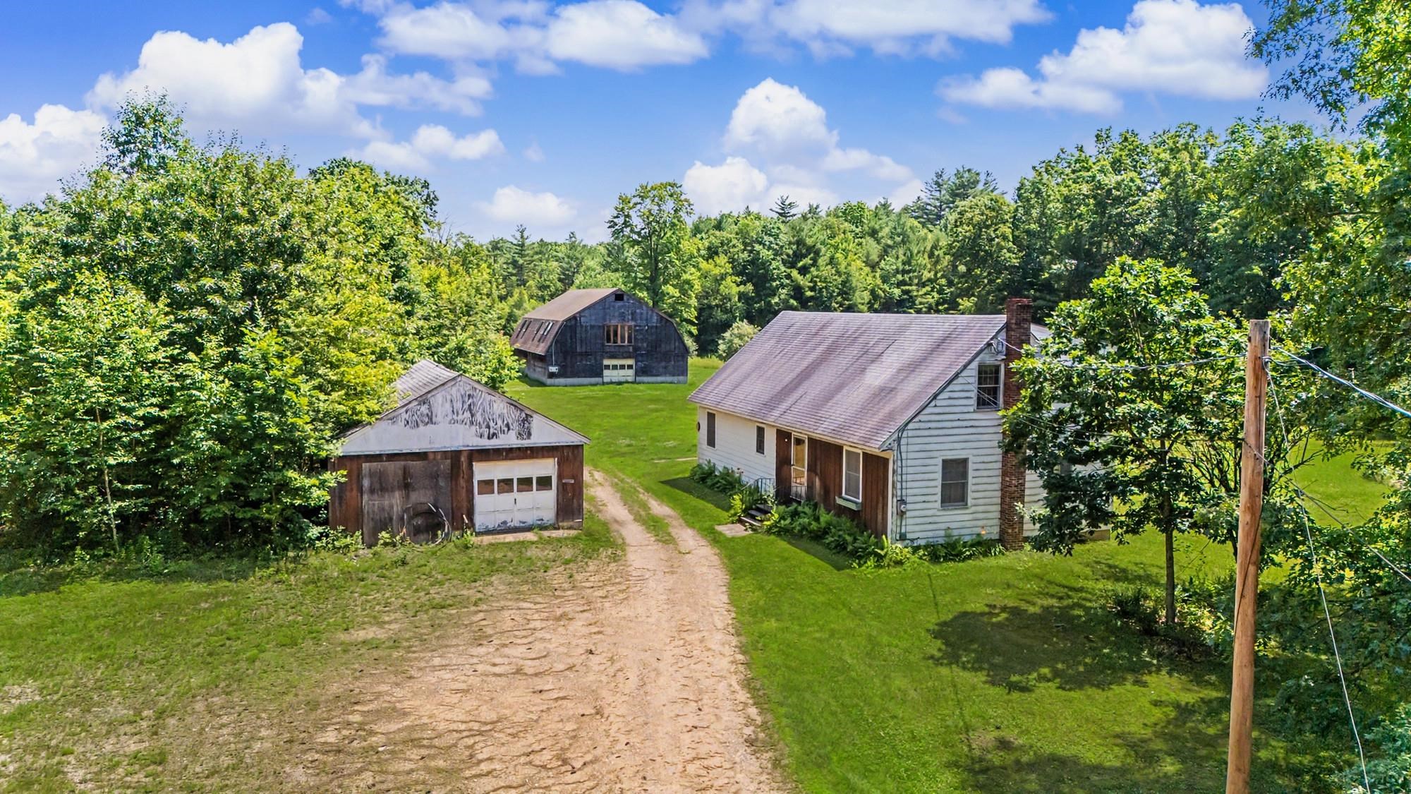 540 Mountain Road