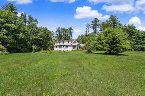 540 Mountain Road, Concord, NH 03301 - #: 5100769