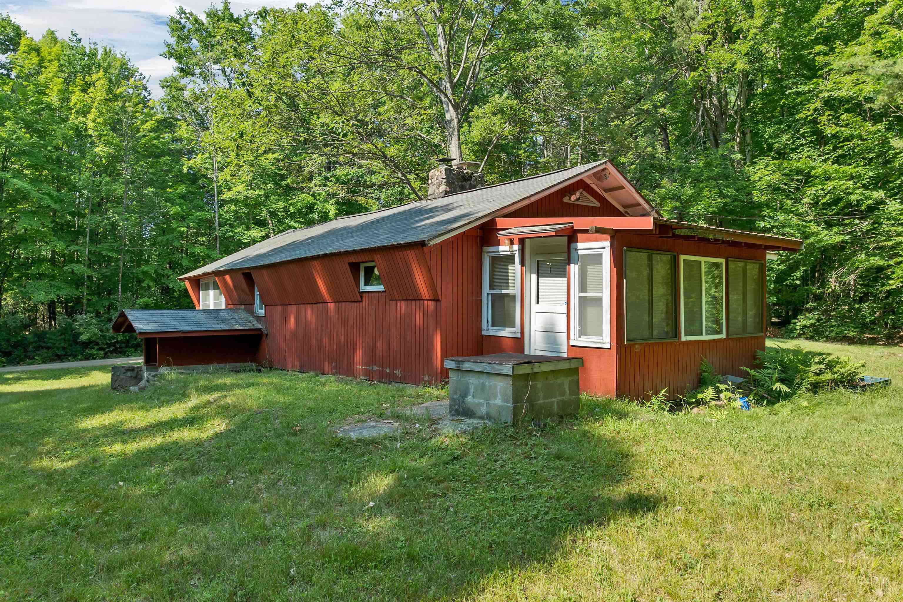 174 Granite Road