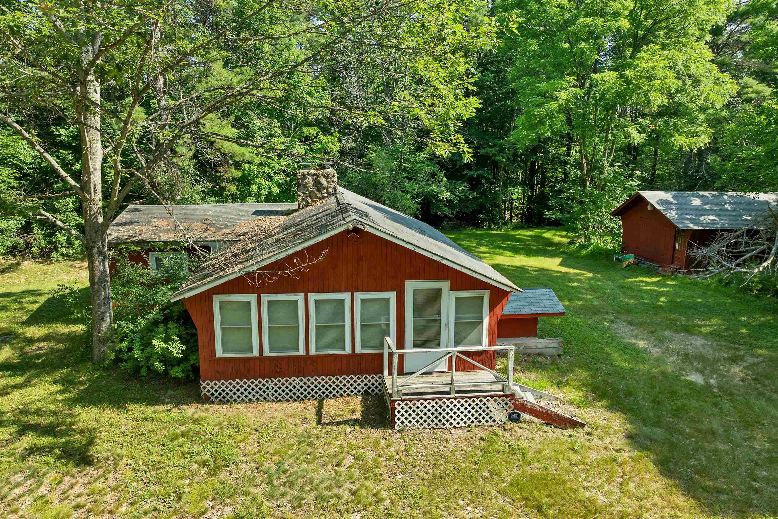 174 Granite Road