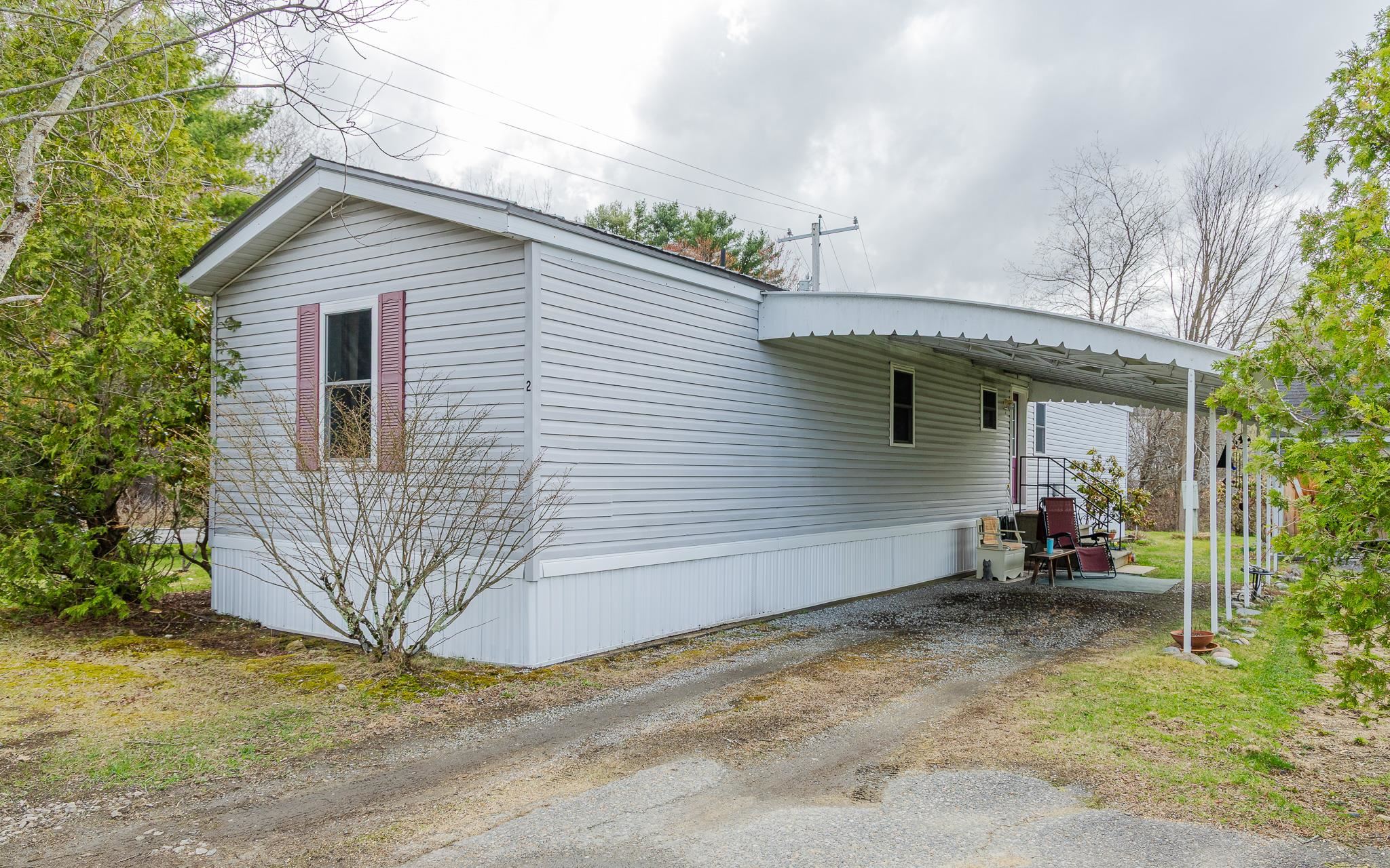 2 Woodland Park