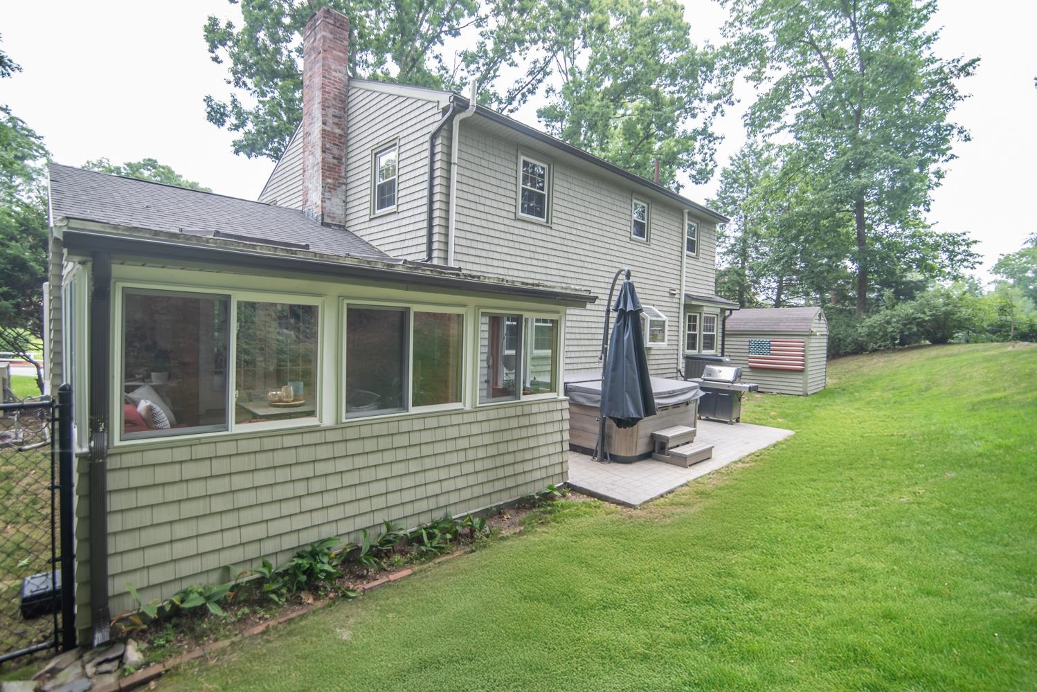 14 Birch Hill Drive