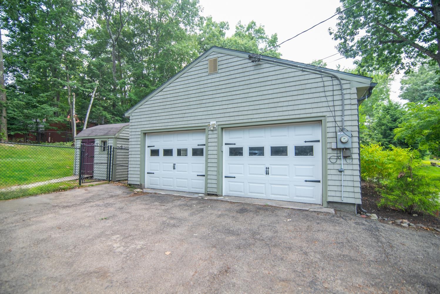 14 Birch Hill Drive