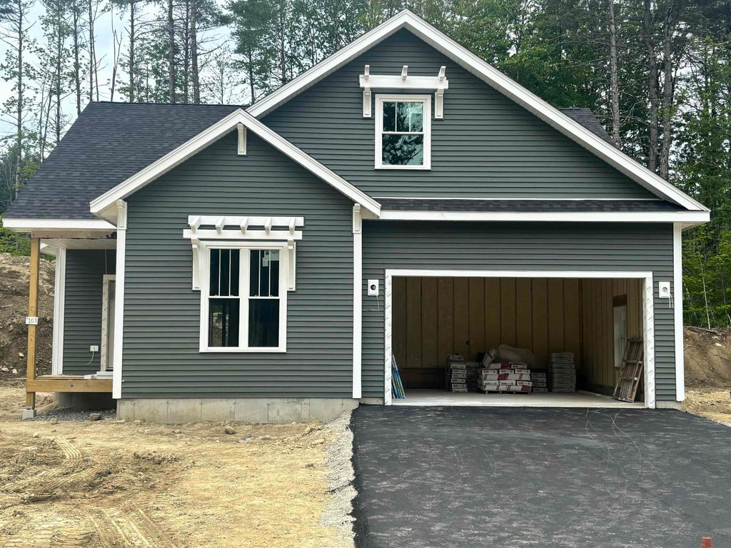Photo of 103 Lady Walsingham Way, Laconia, NH 03246 (MLS # 5093227)