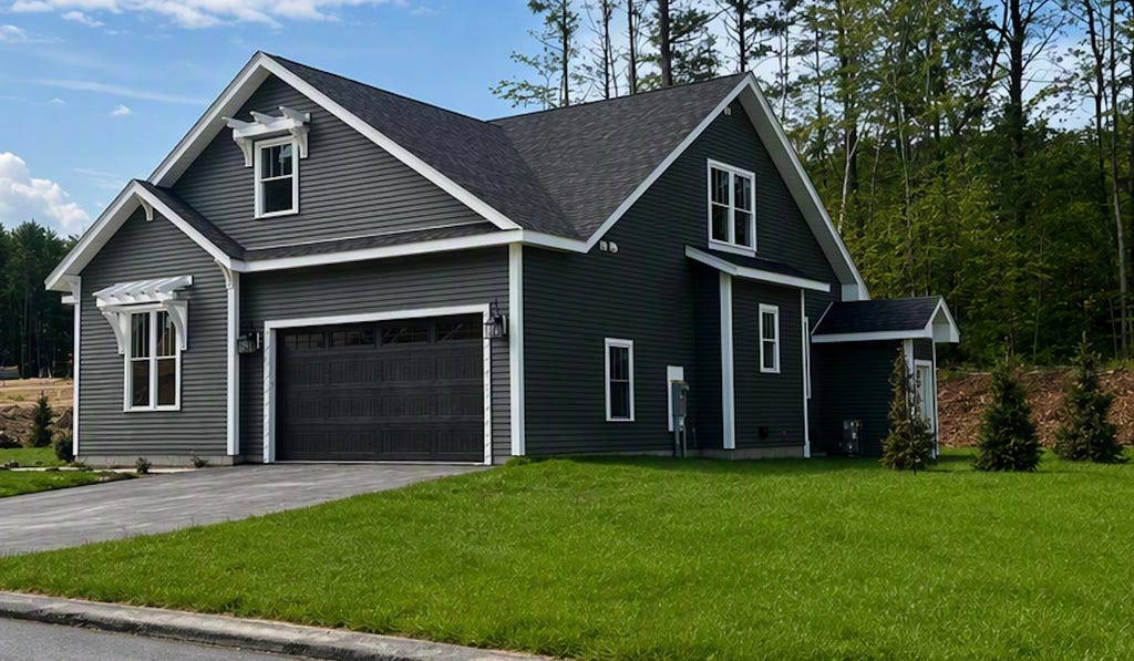 Photo of 103 Lady Walsingham Way, Laconia, NH 03246 (MLS # 5093227)