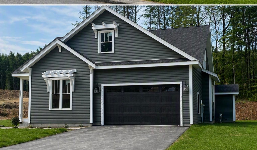 Photo of 103 Lady Walsingham Way, Laconia, NH 03246 (MLS # 5093227)