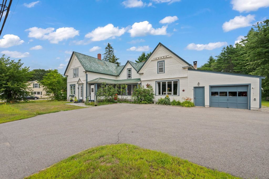 Photo of Conway, NH 03813 (MLS # 5090277)