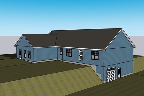 Property photo of Lot 3 11 Fallon Way, Alton, NH 03809