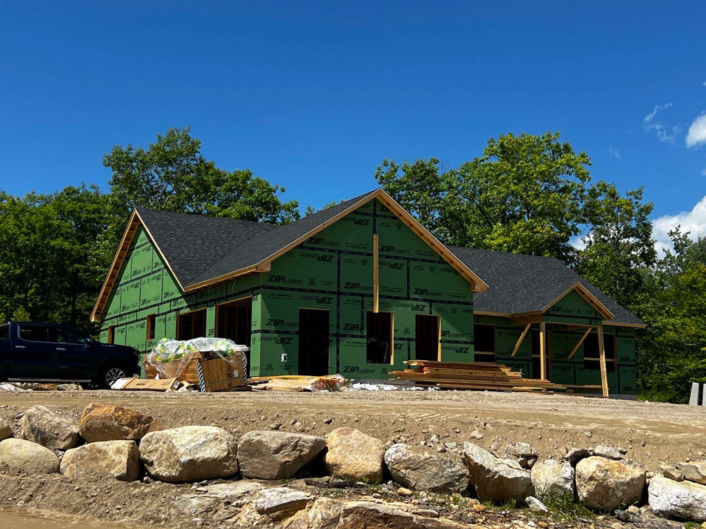 Photo of 16 Fallon Way, Alton, NH 03809 (MLS # 5097009)
