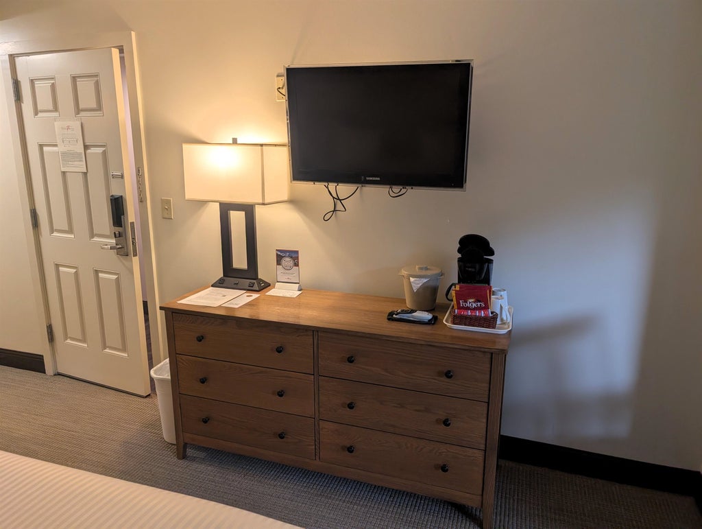 Photo of 90 Loon Mountain Road #1208C Slope-side, Lincoln, NH 03251 (MLS # 5111568)