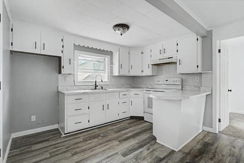 Photo of 257 Main Street, Somersworth, NH 03878 (MLS # 5104579)
