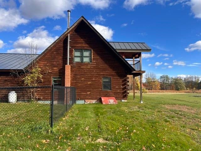 Photo of 68 Quincy Road, Rumney, NH 03266 (MLS # 5115177)
