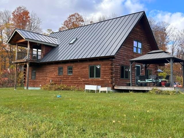 Photo of 68 Quincy Road, Rumney, NH 03266 (MLS # 5115177)