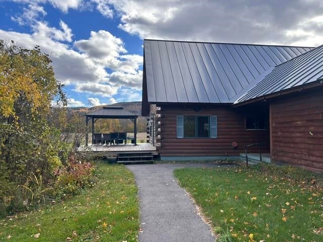 Photo of 68 Quincy Road, Rumney, NH 03266 (MLS # 5115177)