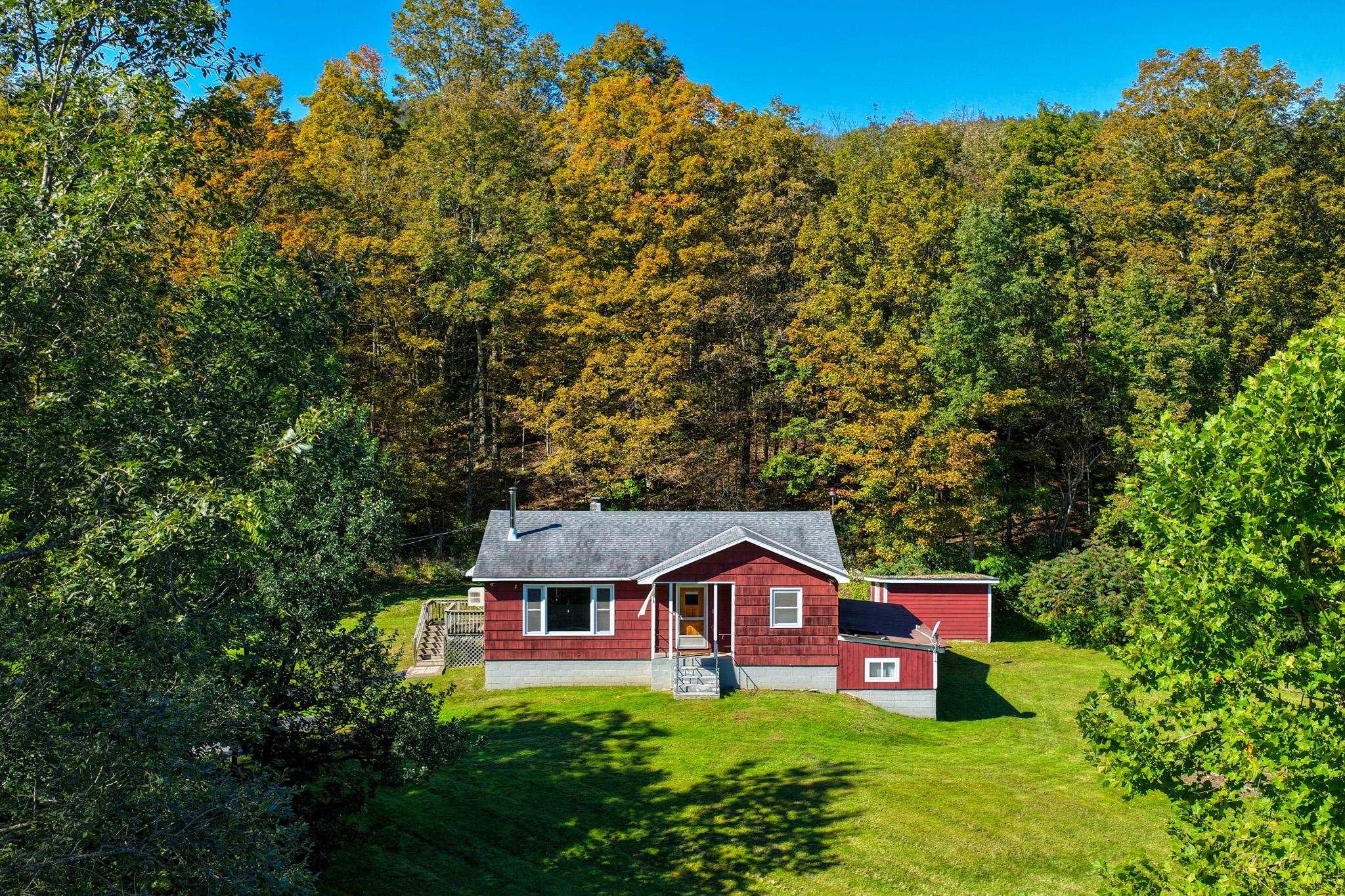 3707 Whipple Hollow Road
