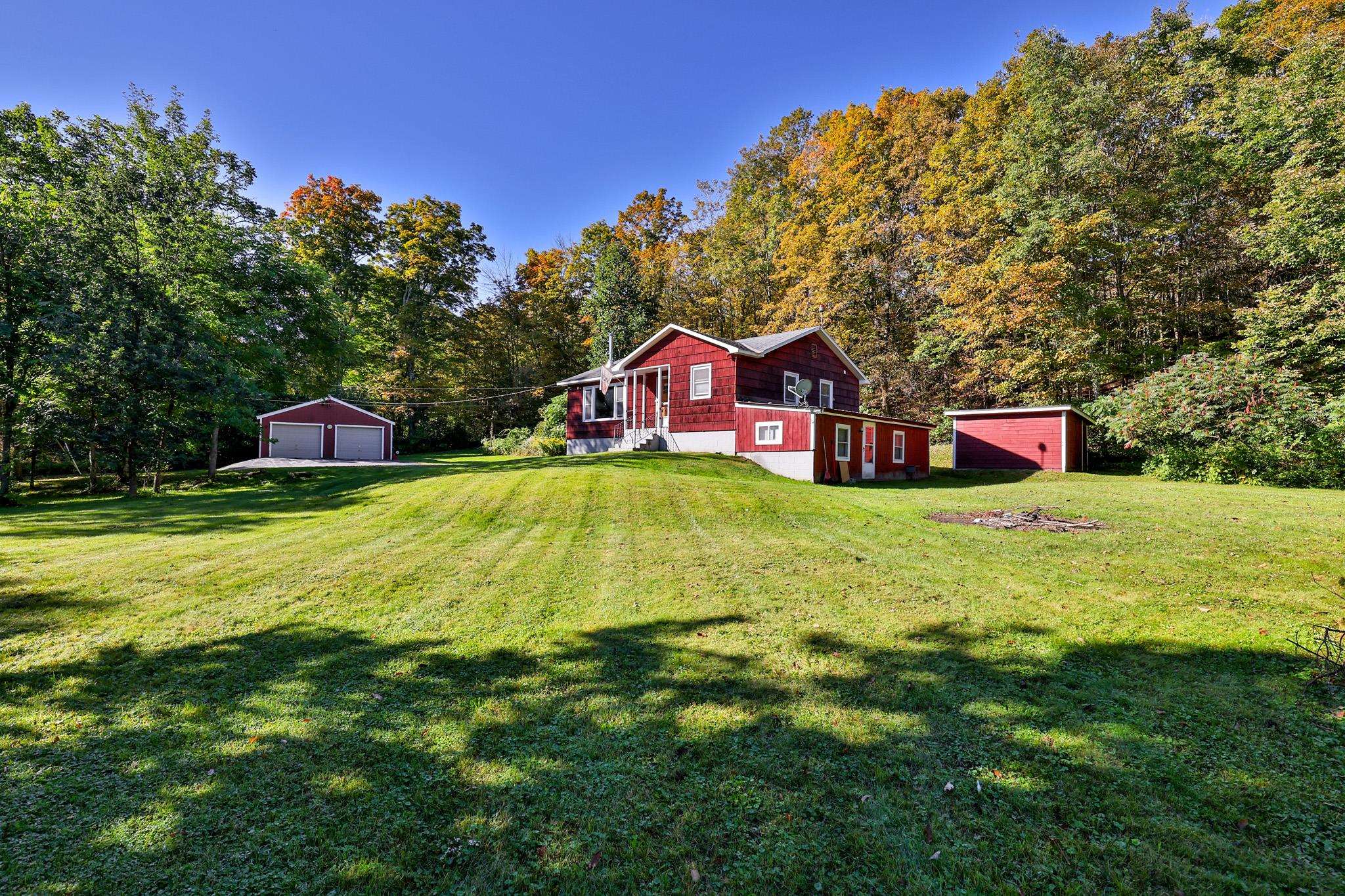 3707 Whipple Hollow Road