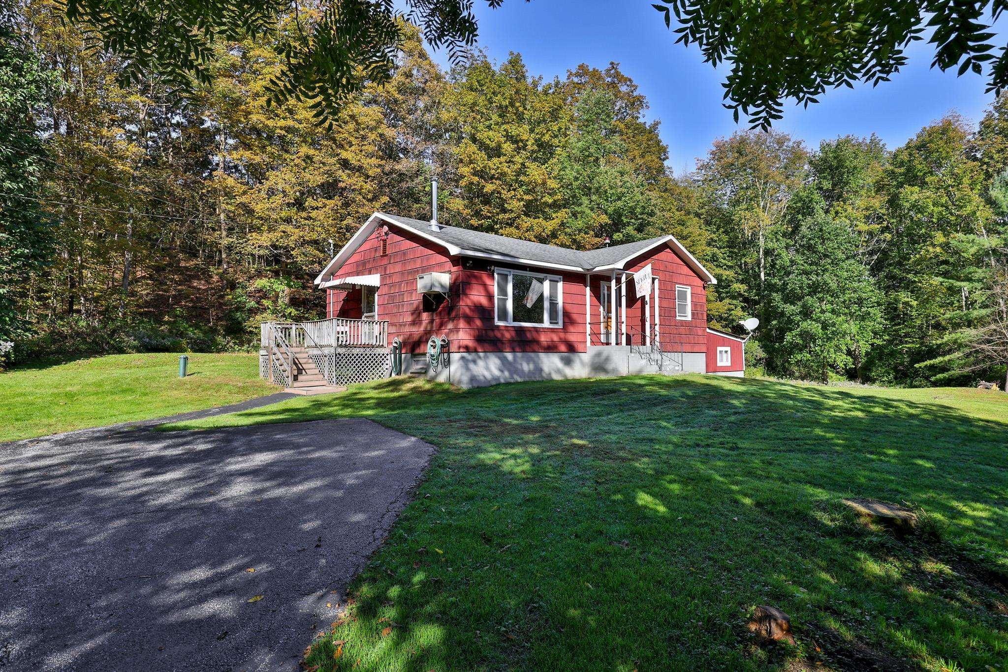 3707 Whipple Hollow Road
