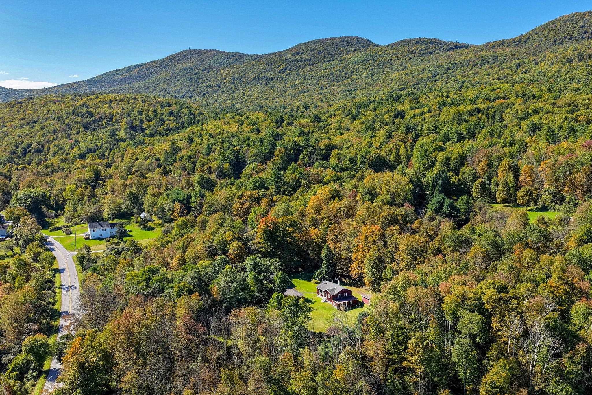 3707 Whipple Hollow Road