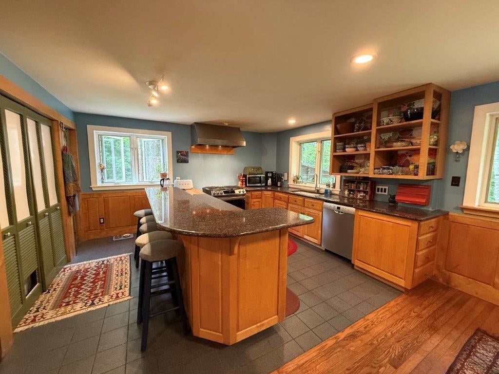 Photo of 38 Little Bud Lane, Canaan, NH 03741 (MLS # 5108717)