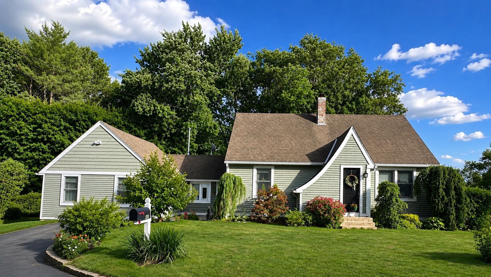 Photo 1 of 54 — 41 Knoll Avenue, Keene, NH 03431