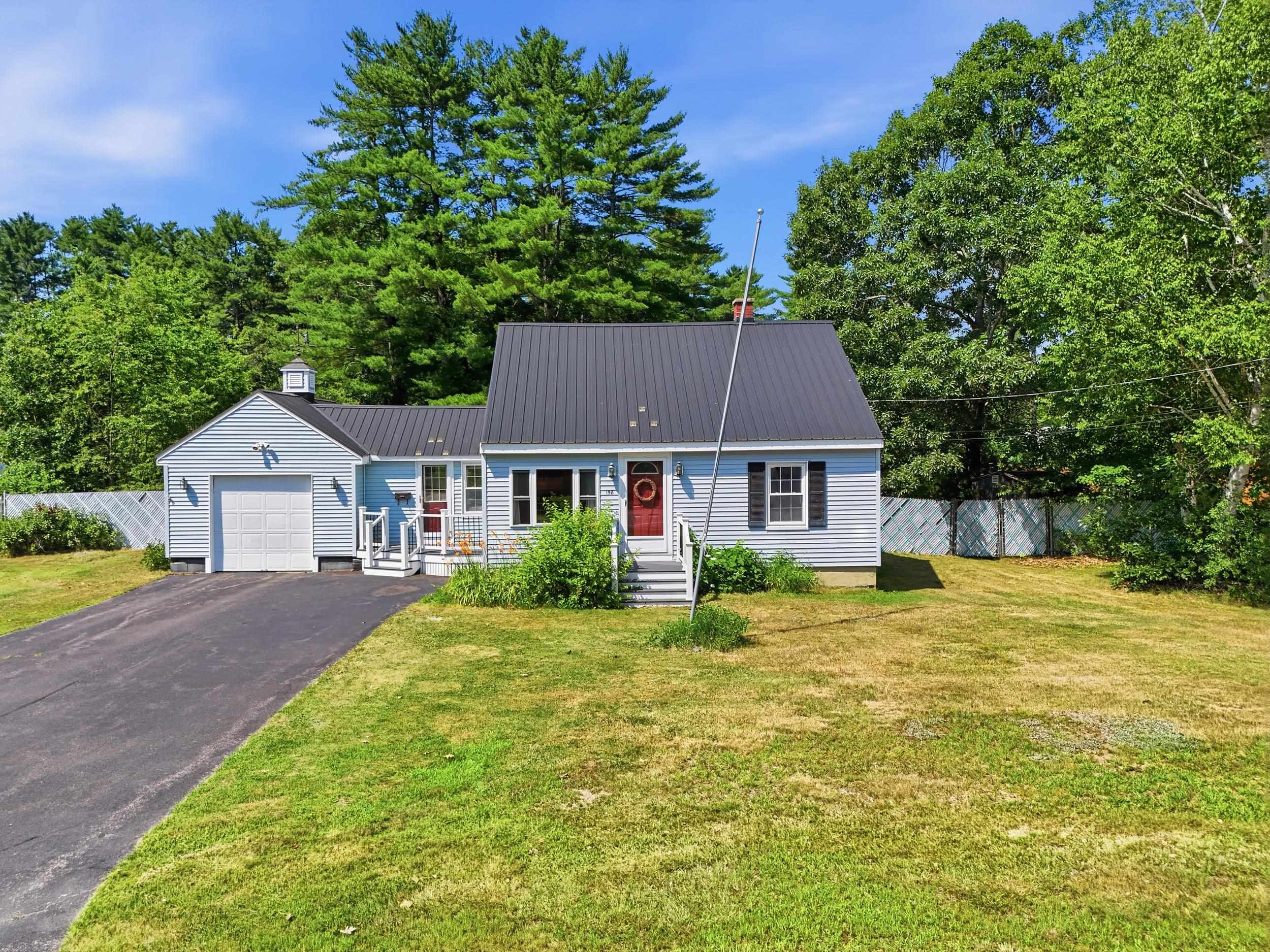 158 Milton Road