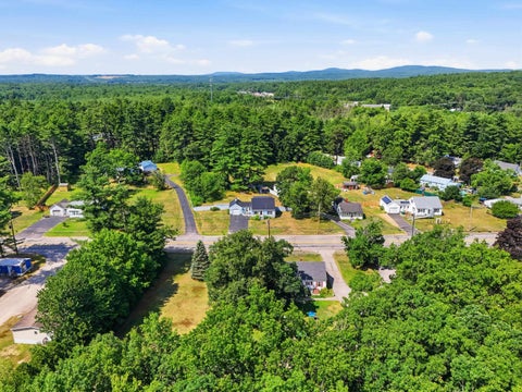 Photo of 158 Milton Road, Rochester, NH 03868 (MLS # 5100104)